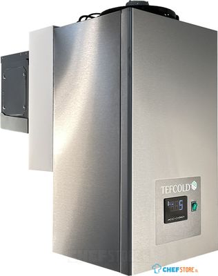 Positieve Monoblok 5m³ - CRU3050P