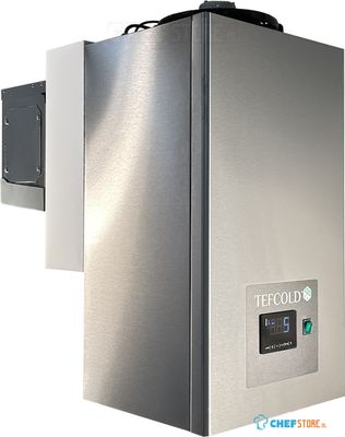 Positieve Monoblok 7,5m³ - CRU5175P