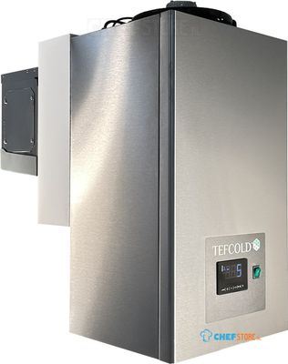 Positieve Monoblok 10m³ - CRU7610P FOR CRPF1530