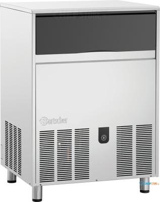 IJsblokjesmachine B 86 Plus - Bartscher 104593 1