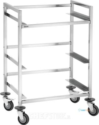 Bartscher Krattenwagen AK300 - 300064 1