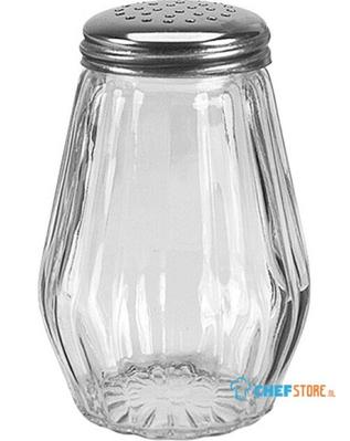 Poedersuikerstrooier 12Cm | 074016 1