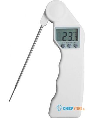 Kern-Temperatuurmeter (-50/+300°C) | 208073 1