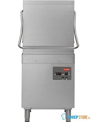 Vaatwasmachine Doorschuif (Cap.50X50) | Modular | 316570 1