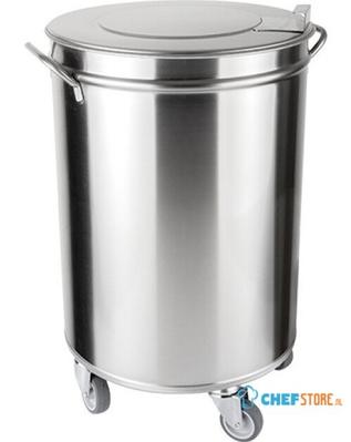 Afval Container | Multinox | 317116 1