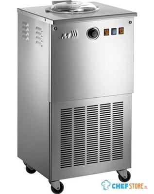 EMGA Musso Consul Sorbetiere - 15 liter - 40610 1