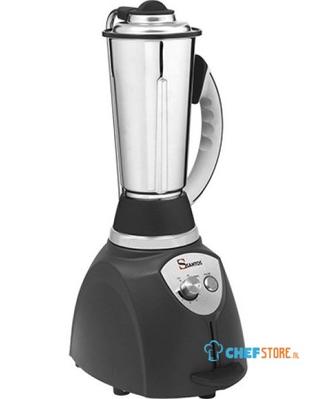 Blender N.37-Santosafe - 2L/Rvs - Santos Blender #37 2L 1