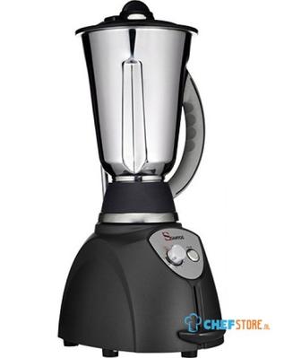 Blender N.37-Santosafe - 4L/Rvs - Santos Blender #37 4L 1