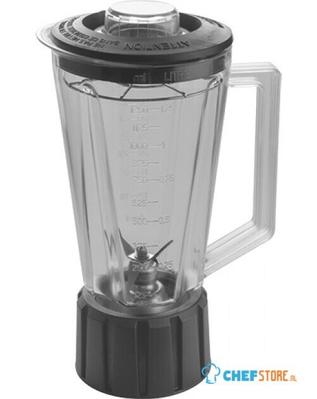 Mengbeker Compleet - Santos - 408915 1