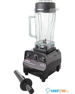 Blender (Cap.2,0L) - CaterChef - 537025 1