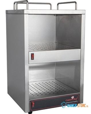 Warmhoudplaat | CaterChef | 537300 1