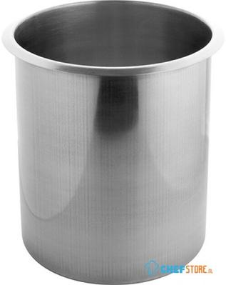 Voedselpan (Soepketel 10L) | Bistro | 537905 1