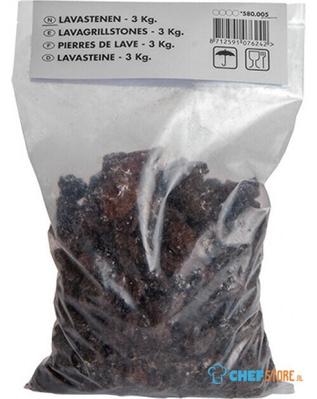 Lavasteen | 580005 1