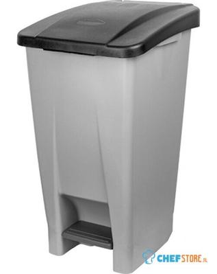 Pedaal Afvalbak 060L - 600060 1