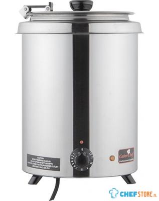 Soepketel 05,7L | CaterChef | 680105 1