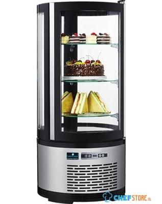 Koelvitrine 100L | CaterCool | 712032 1
