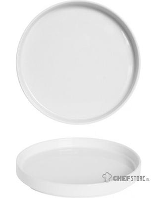 Saturnia Bord Ø28cm - 765133 1