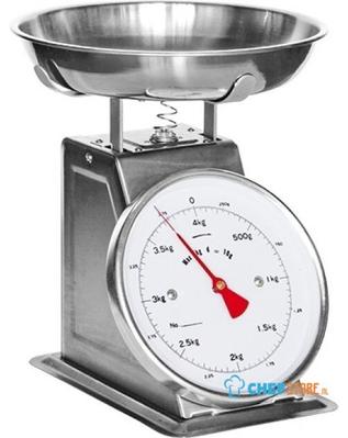 Weegschaal 004Kg/2Gr | CAS | 859104 1