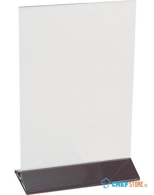 Menu Standaard | 880012 1