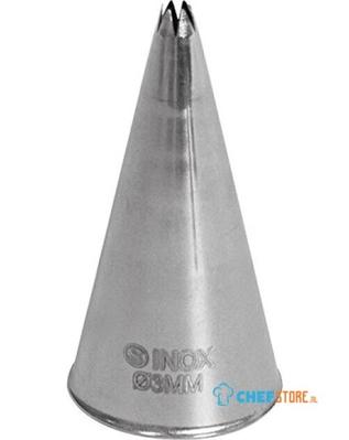 Spuitje (Kartel-00/Ø03Mm) | 895126 1