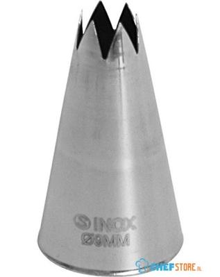 Spuitje (Kartel-06/Ø09Mm) | 895132 1