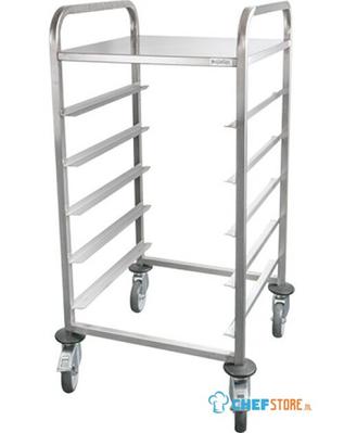 Vaatwaskorvenwagen | 921151 1