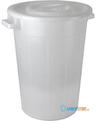 Voedselcontainer 075L | 956002