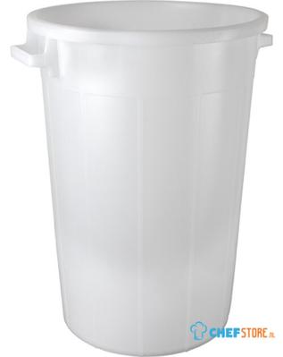 Voedselcontainer 120L | 956203