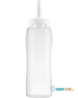 Doseer Knijpfles 075cl - Araven 962042 1