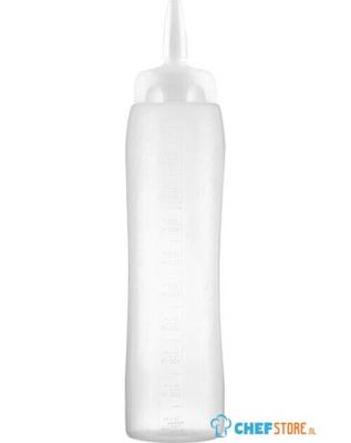 Doseer Knijpfles 100cl - Araven 962043 1