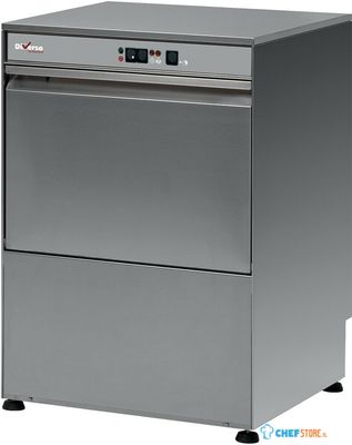Horeca vaatwasser | 50 x 50 mand | 230V | WR-LV50-M | Diverso by Diamond 1