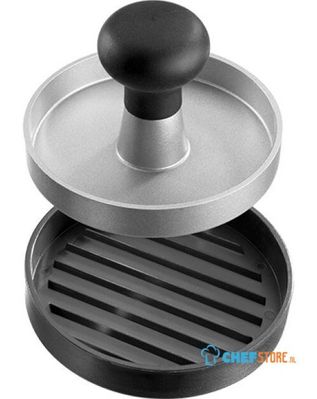 Tartaarvorm/Hamburgerpers | 016058 1