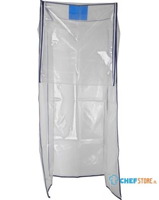 Afdekhoes 1/1Gn (Herbuikbaar) | 070551 1