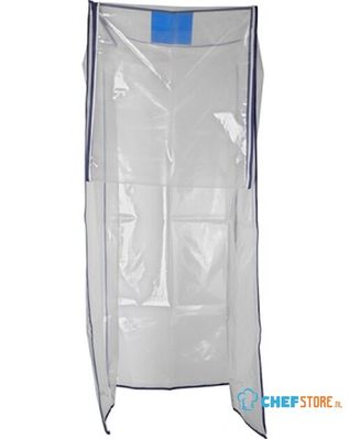 Afdekhoes 2/1Gn (Herbuikbaar) | 070552 1