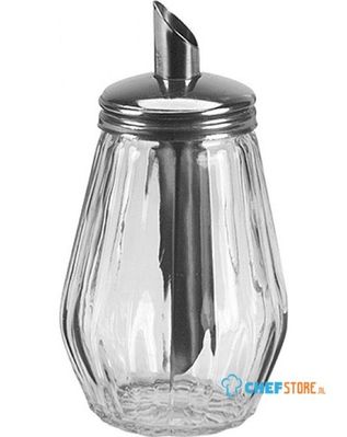 Suikerstrooier 15Cm | 074015 1