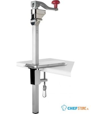 Staart-Blikopener H.40Cm | 206015
