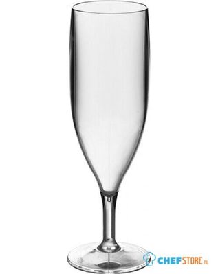 Champagneglas 14Cl | Roltex | 230005 1