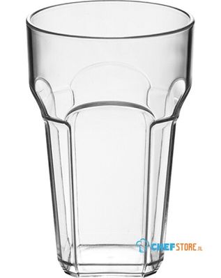Roltex 230125 Water glas 35cl