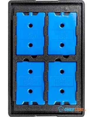 Koel-Deksel - Thermo Future Box 235024