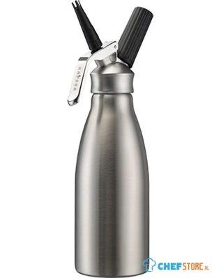 Slagroomapparaat 1,0L | Kayser | 250002