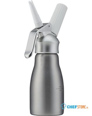 Slagroomapparaat 0,25L | Kayser | 250003