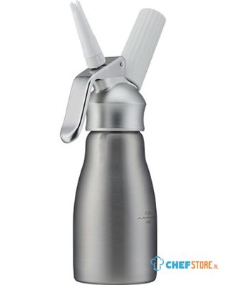 Slagroomapparaat 0,25L | Kayser | 250003