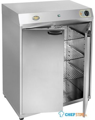 Warmhoudkast (Cap.3Xgn1/1) | Roller Grill | 304085