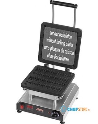 Neumärker Multi Bakapparaat - 308072 1