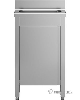 Multinox Wasbak Unit - 317134 1