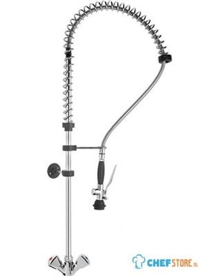 Voorspoel-Douche | Multinox | 317145 1