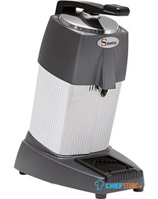 Citruspers N.10-Super - Grijs - Hefboom - Santos #10 1