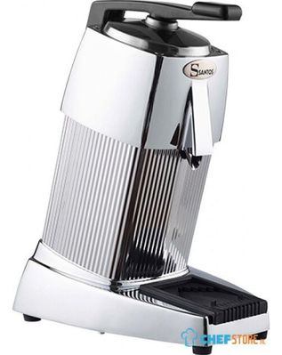 Citruspers N.10-Super Deluxe Chroom - Hefboom - Santos #10C 1