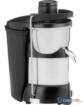 Sapcentrifuge N.50 - Stil en Krachtig - Exclusive Ezy-clean™ - Santos JUICER #50 1