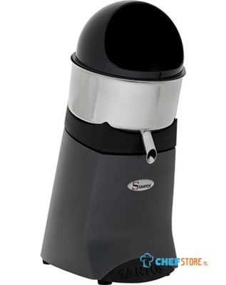Horeca Citruspers Hoog mondstuk - Santos CITRUS JUICER #52